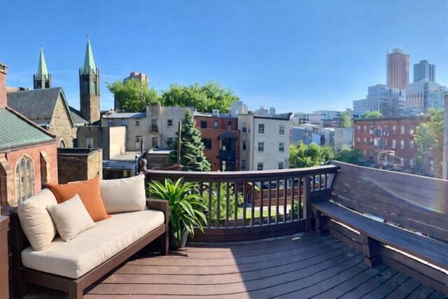 More Photos Of 119 Grand St, Jersey City Multifamily For Sale