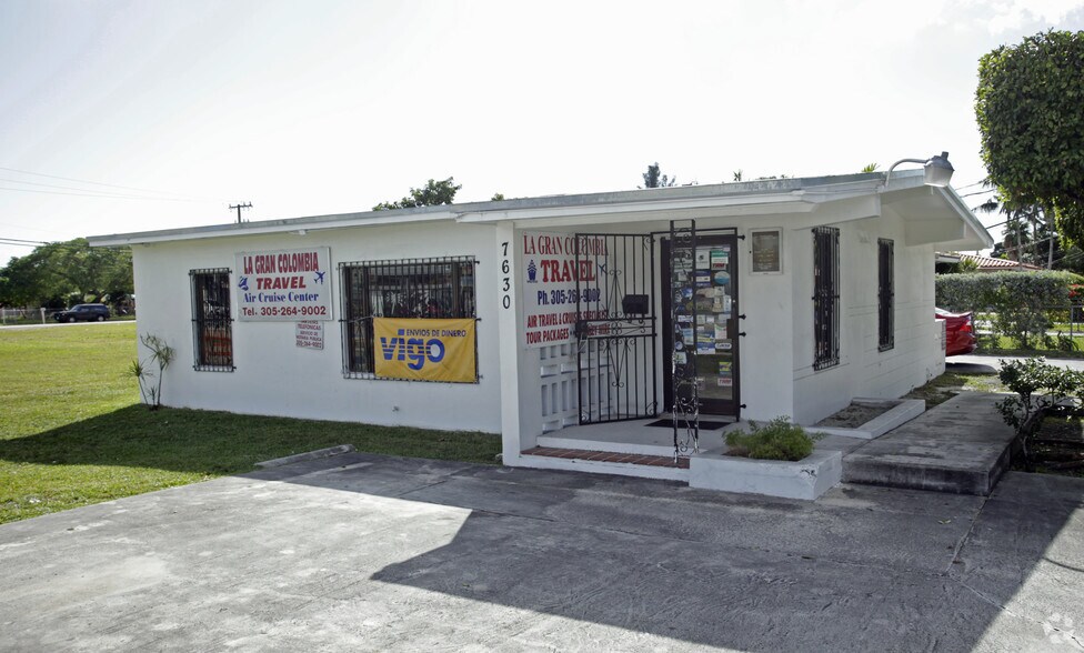 More Photos Of 7630 W Flagler St, Miami Office For Sale