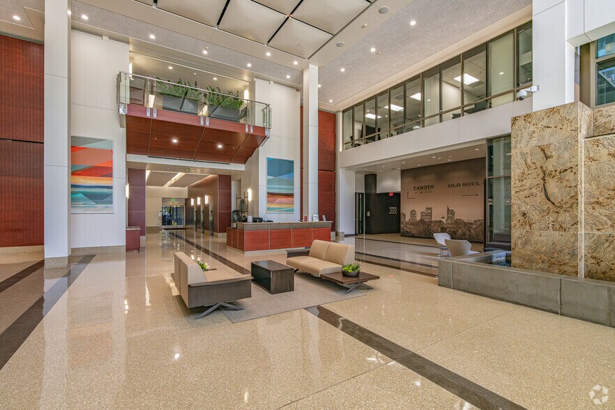 More Photos Of 555 Capitol Mall, Sacramento Office For Lease