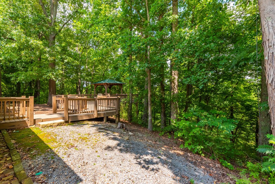 More Photos Of 565 Owens Gin Rd NE, Calhoun Lodge Meeting Hall For Sale