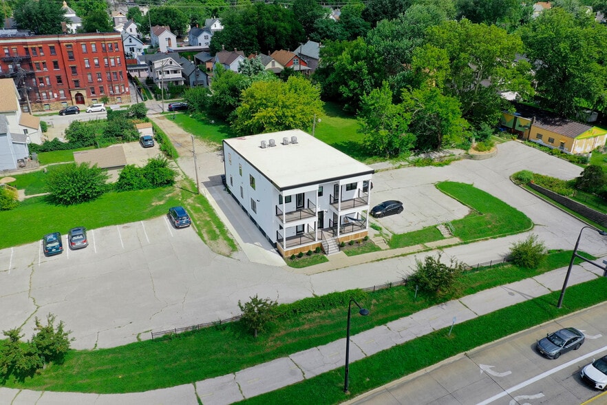 More Photos Of 1295 W Holmden Ave, Cleveland Apartments For Sale