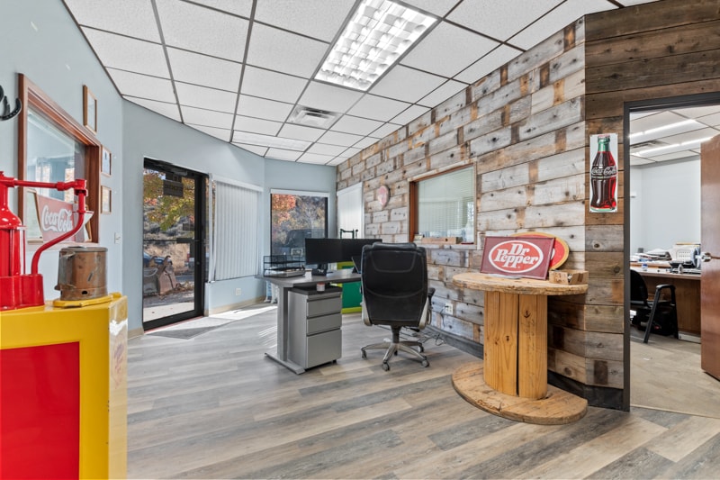 More Photos Of 2955 US Highway 40 W, Verdi Warehouse For Sale