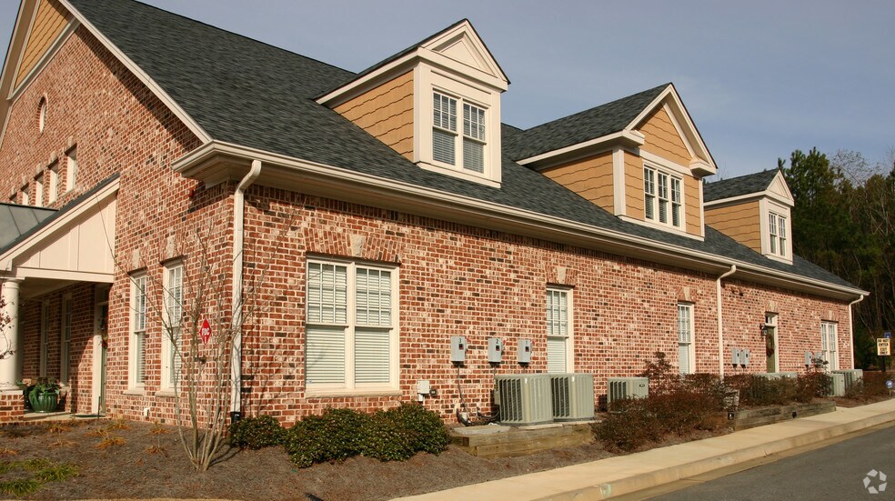 More Photos Of 291 Heritage Walk, Woodstock Office For Sale