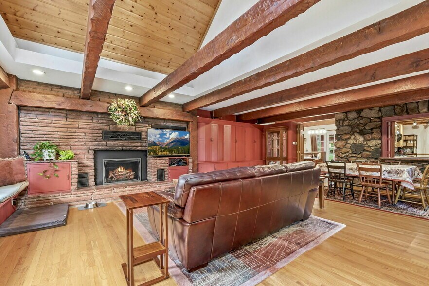 More Photos Of 4980 Highway 73, Evergreen Hotel For Sale