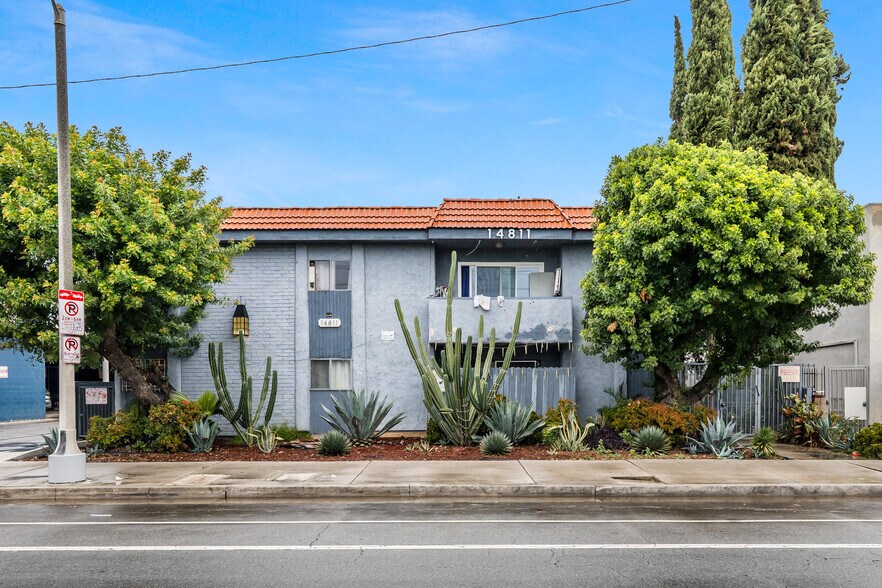 More Photos Of 14811 Parthenia St, Panorama City Apartments For Sale