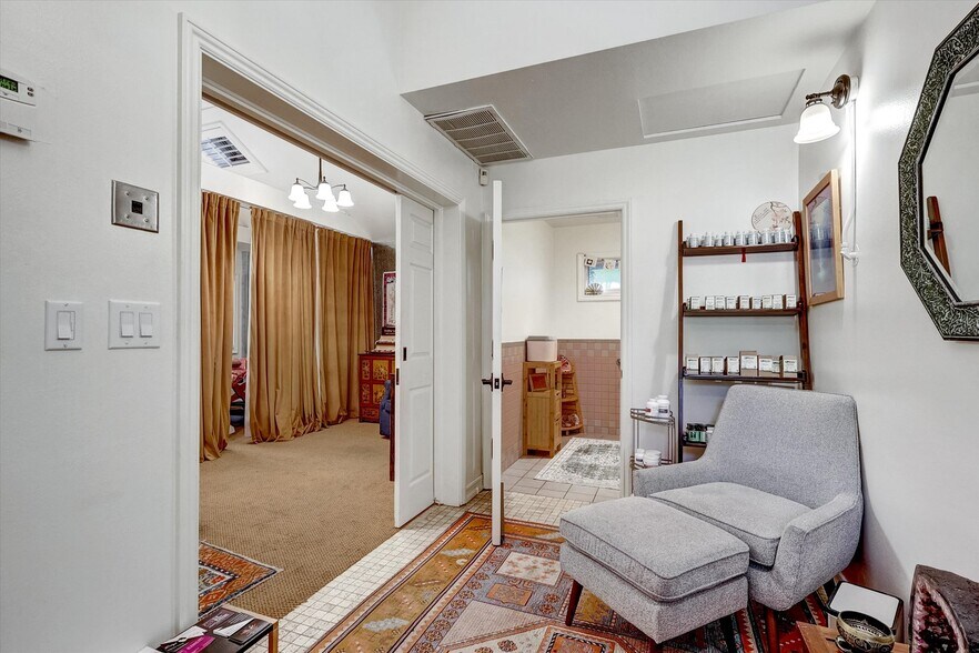 More Photos Of 232 Harrison Ave, Claremont Office For Sale