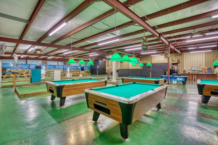 More Photos Of 2724 Emanuel Church Rd, West Columbia Skating Rink For Sale