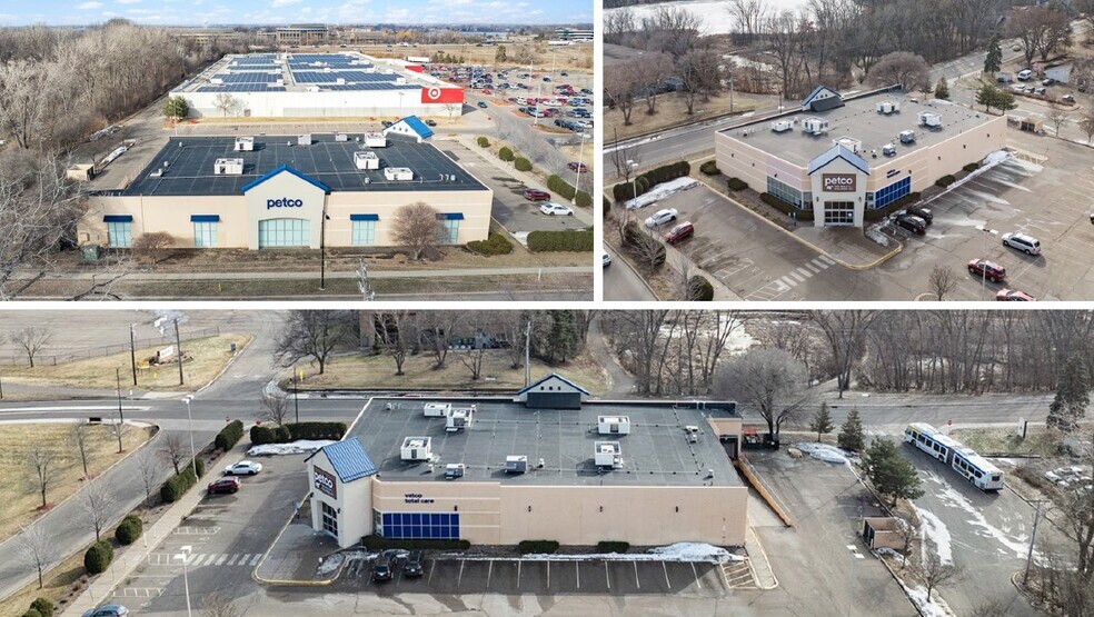 More Photos Of 753 53rd Ave NE, Fridley Freestanding For Sale