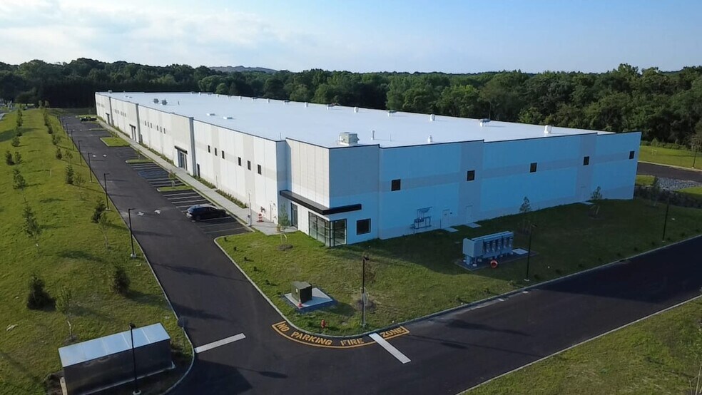 More Photos Of 49 Shark River Rd, Tinton Falls Manufacturing For Lease