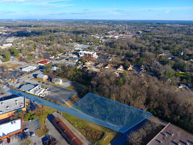 More Photos Of Black Ave Ext, Lexington Land For Sale