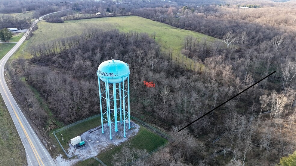 More Photos Of 980 Lebanon Road Rd, Crittenden Land For Sale