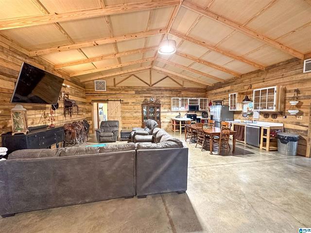 More Photos Of 1730 Electronics Dr, Anniston Warehouse For Sale