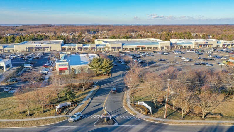 More Photos Of 2101-2145 Rt 35, Holmdel Unknown For Lease