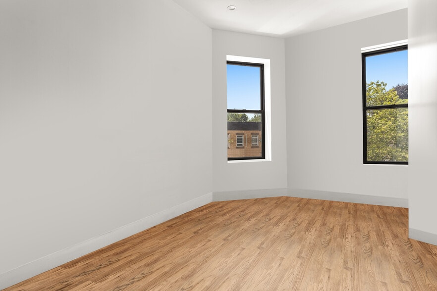 More Photos Of 1792 Broadway, Brooklyn Storefront Retail Residential For Lease