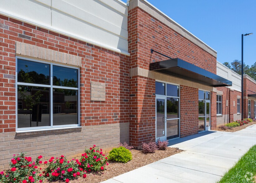 More Photos Of 2041 Energy Dr, Apex Unknown For Lease