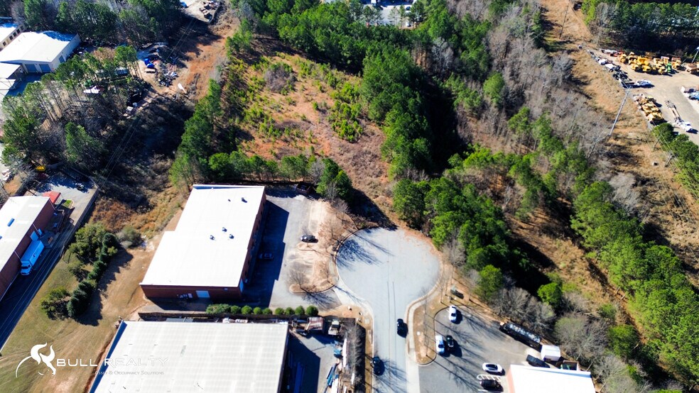 More Photos Of 4334 Brogdon Exchange, Suwanee Land For Sale