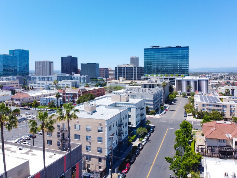 More Photos Of 500 S Westmoreland Ave, Los Angeles Apartments For Sale