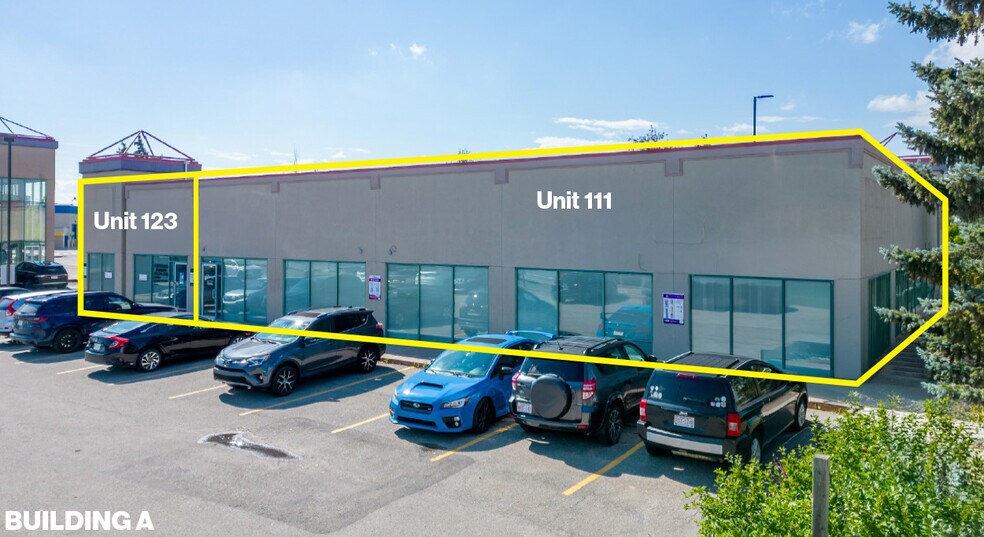 More Photos Of 3383 26th Ave NE, Calgary Unknown For Lease