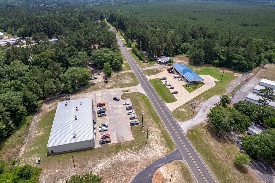 More Photos Of 2472 S Farm To Market Road 2869, Hawkins Freestanding For Sale