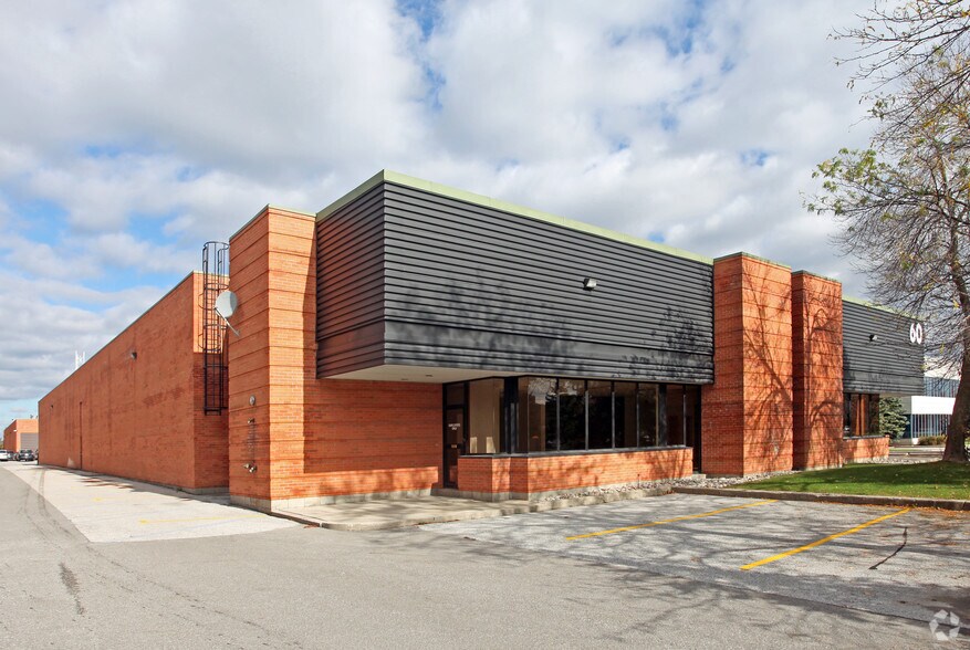 More Photos Of 60 Bentley St, Markham Service For Lease