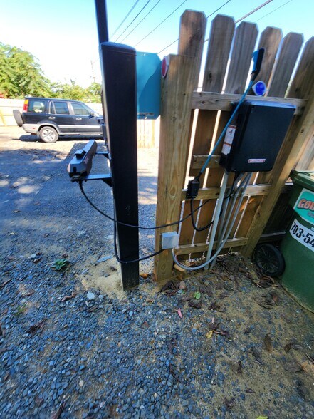 More Photos Of 6150 Richmond Hwy, Alexandria Land For Sale