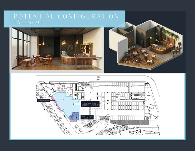 More Photos Of 6181 W Centinela Ave, Culver City Loft Creative Space For Lease