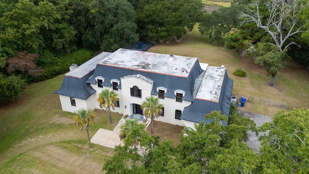 More Photos Of 1460 River Front Dr, Charleston Land For Sale
