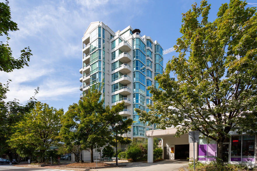 Primary Photo Of 140 E 14th St, North Vancouver Apartments For Sale