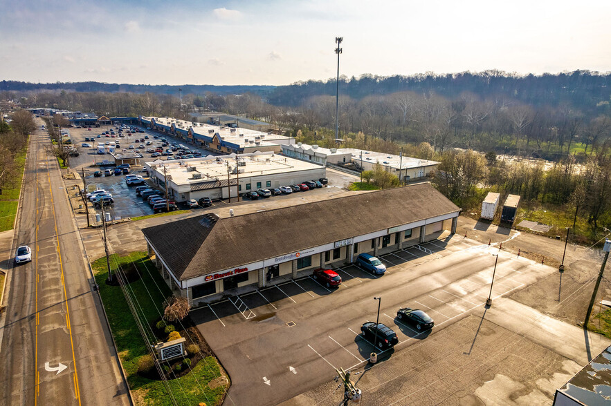 More Photos Of 920 Loveland-Madeira Rd, Loveland Storefront For Lease