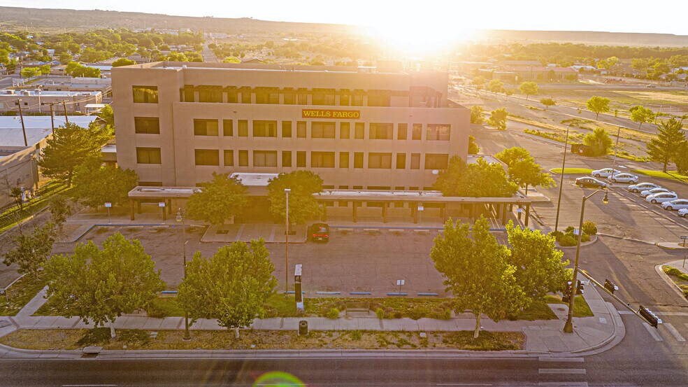 More Photos Of 101 S Main St, Belen Office For Sale