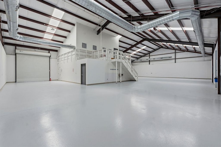 More Photos Of , Austin Industrial For Sale