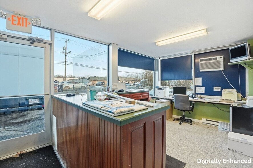 More Photos Of 30 Thompson Rd, Webster Manufacturing For Sale