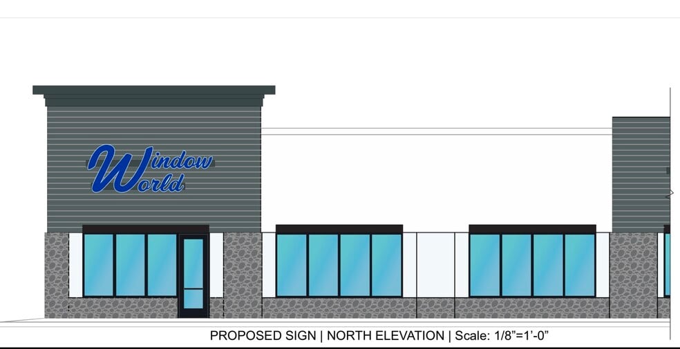 More Photos Of 5945 Cornhusker Hwy, Lincoln Flex For Lease