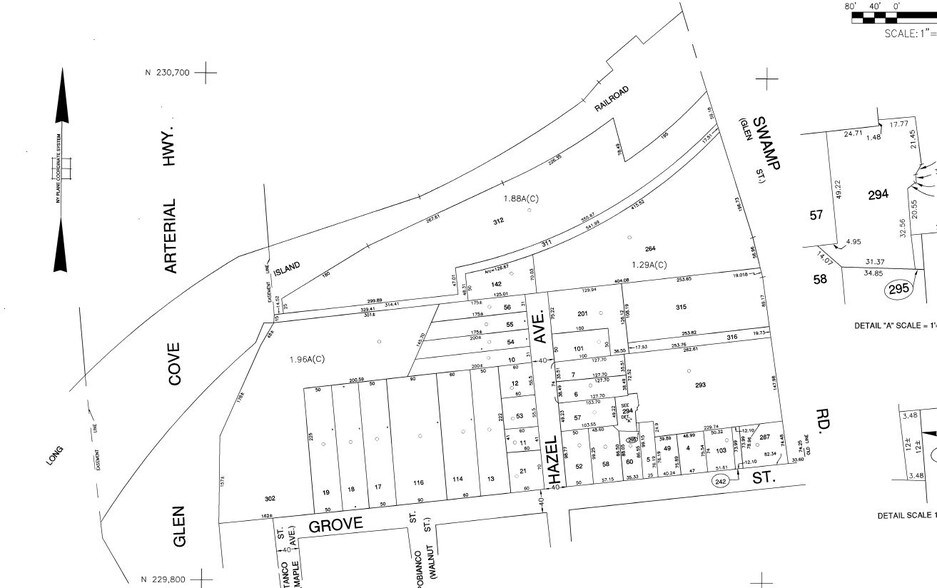 More Photos Of 4 Cedar Swamp Rd, Glen Cove Office For Sale