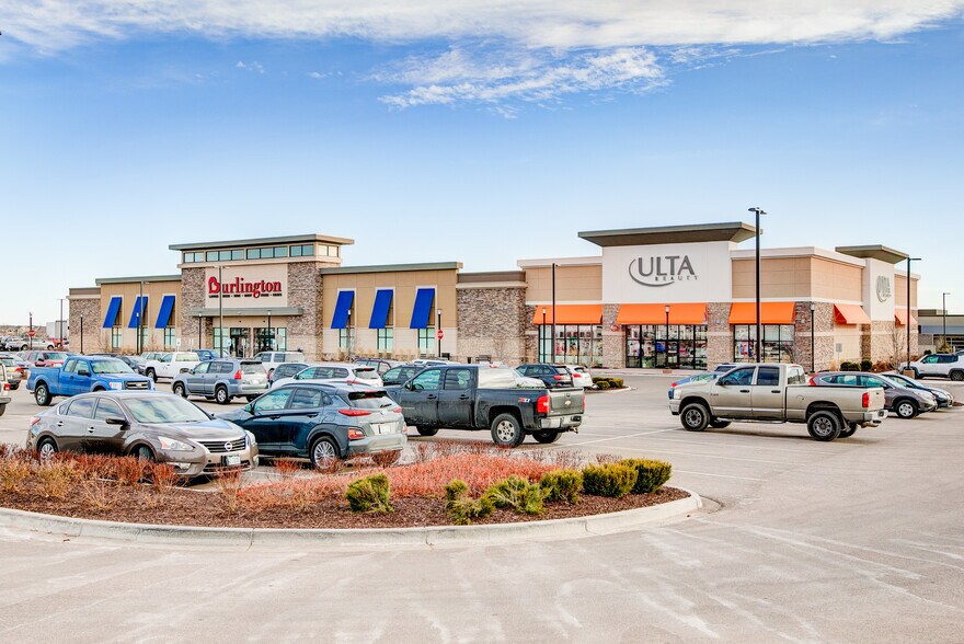 More Photos Of 4824-4832 Thompson Pky, Johnstown General Retail For Sale