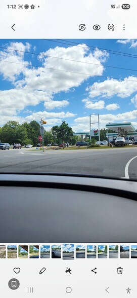 More Photos Of 13996 NC Highway 41, Fairmont Land For Sale