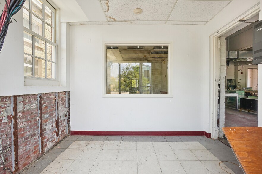 More Photos Of 6801 Cameron Dr NW, Washington Police Fire Station For Sale