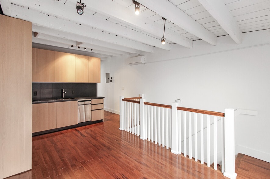More Photos Of 360 Bedford Ave, Brooklyn Storefront Retail Residential For Sale