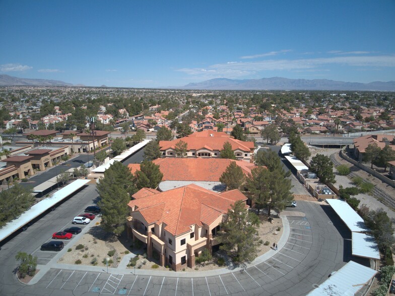 More Photos Of 6787 W Tropicana Ave, Las Vegas Medical For Lease