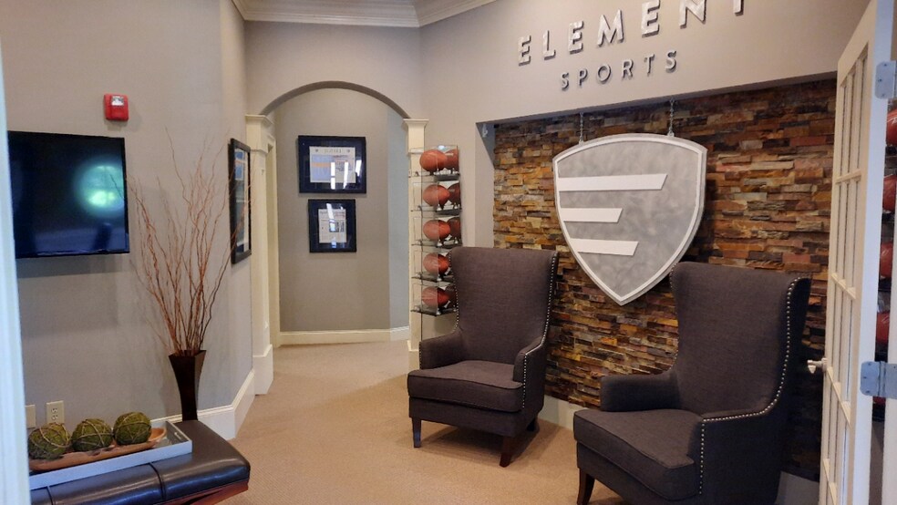 More Photos Of 3180 North Point Pky, Alpharetta Office For Sale