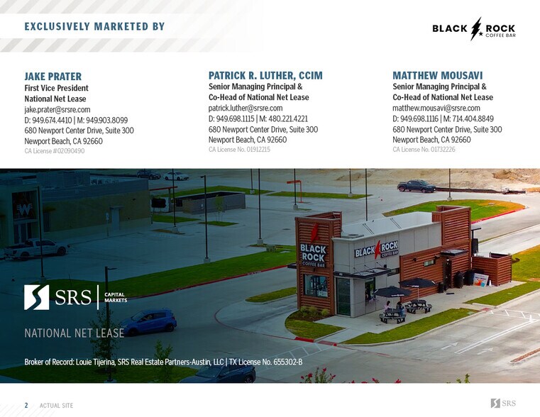 More Photos Of 540 Stan Schlueter Loop, Killeen Fast Food For Sale