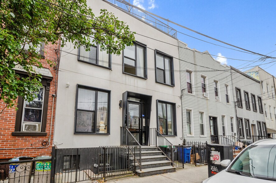 More Photos Of 1676 Jefferson Ave, Ridgewood Apartments For Sale