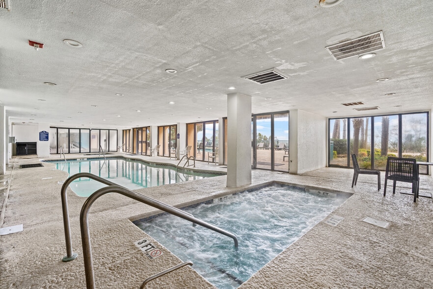 More Photos Of 2207 S Ocean Blvd, Myrtle Beach Apartments For Sale