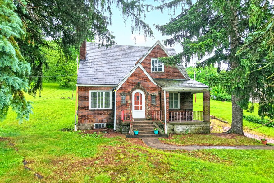 More Photos Of 900 Washington Rd, Washington Land For Sale