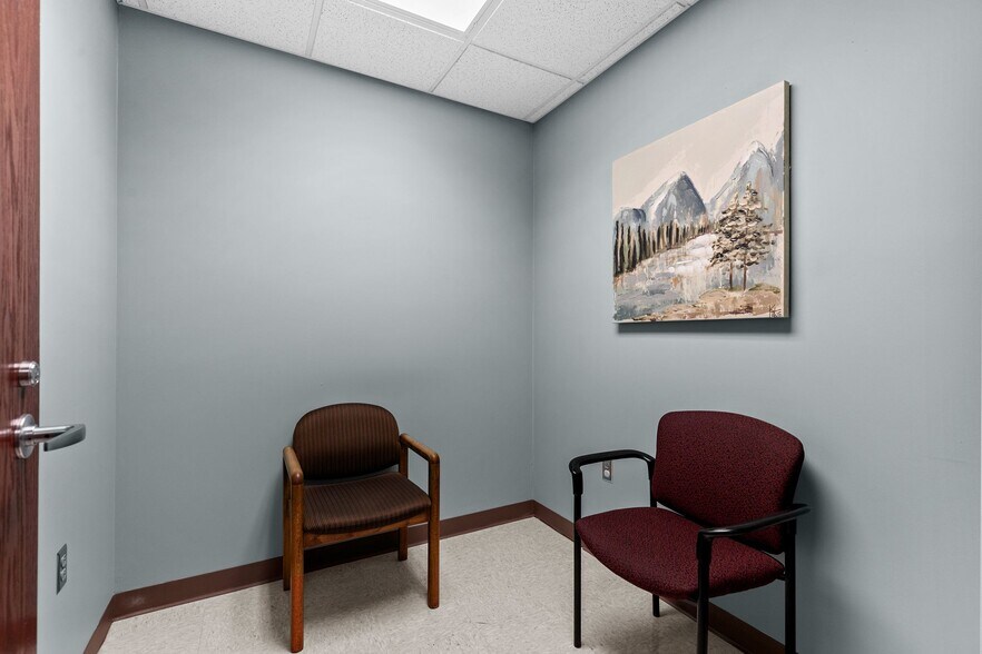 More Photos Of N430 Wood Duck Dr, Fremont Medical For Sale