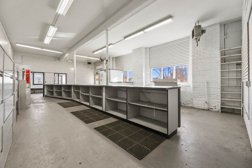 More Photos Of 1311 East St, Pittsfield Warehouse For Sale