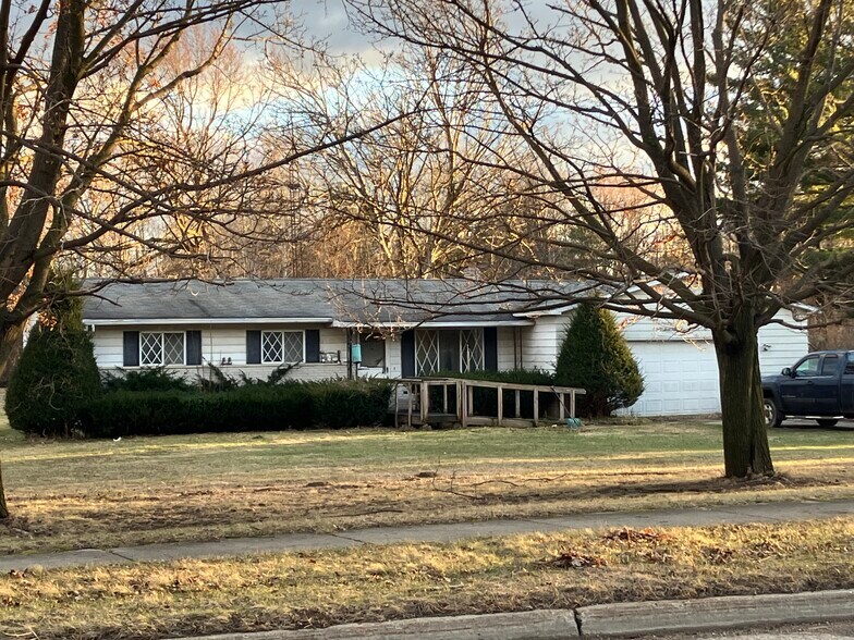 More Photos Of 4342 E Court St, Burton Land For Sale