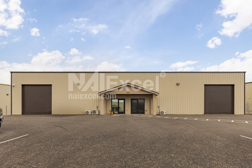 More Photos Of 896 S Regional Park Rd, Hurricane Industrial For Sale
