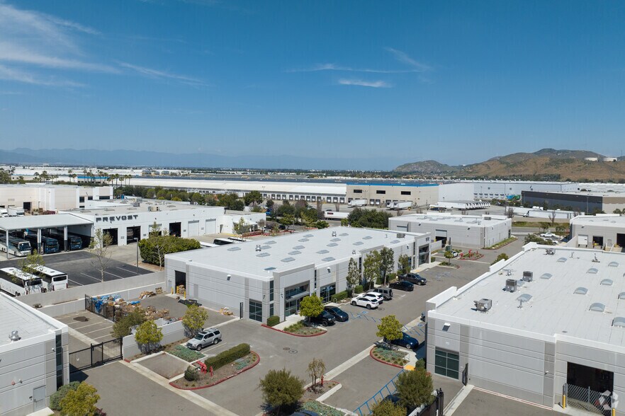 More Photos Of 3412 De Forest Cir, Mira Loma Warehouse For Sale