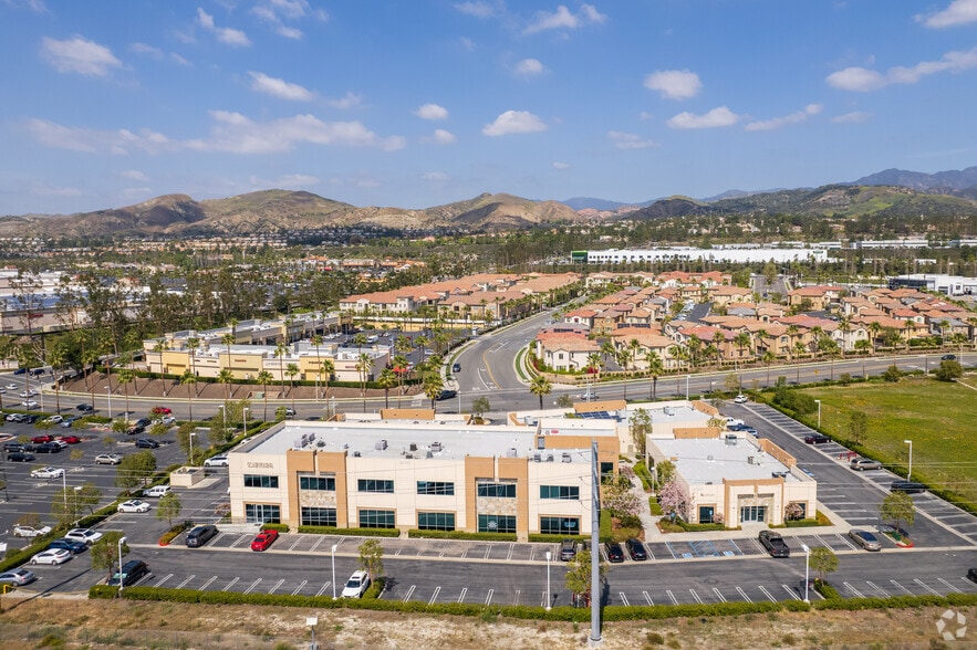 More Photos Of 26740 Towne Centre Dr, Foothill Ranch Medical For Sale